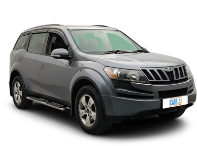 Mahindra XUV500-img